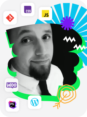 Krzysztof Dróżdż - 360DigitalCare