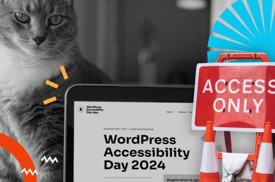 Dzień Dostępności WordPress 2024