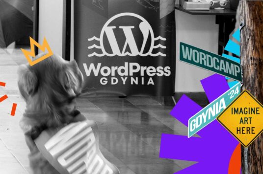 WordCamp Gdynia 2024