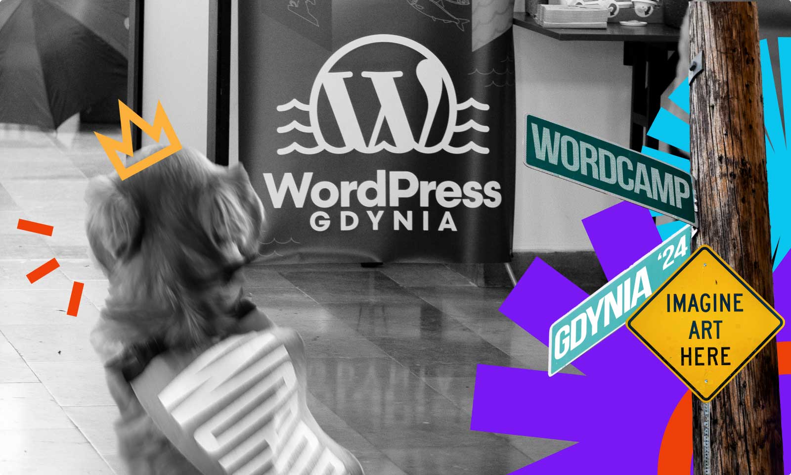 WordCamp Gdynia 2024