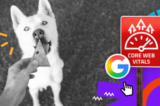 Zrozum Core Web Vitals, by mierzyć wydajność strony! Poznaj LCP, CLS, INP i ich wpływ na SEO.